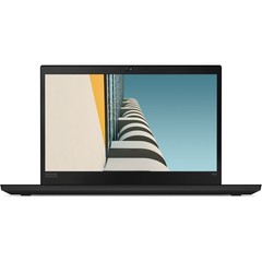 Lenovo Thinkpad T495 14″ 16GB 256GB, Black