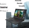 Lenovo ThinkPad P1 Gen 5 16" i9-12900H 2.5GHz 16GB RAM 1TB SSD RTX 3080Ti, Black gallery