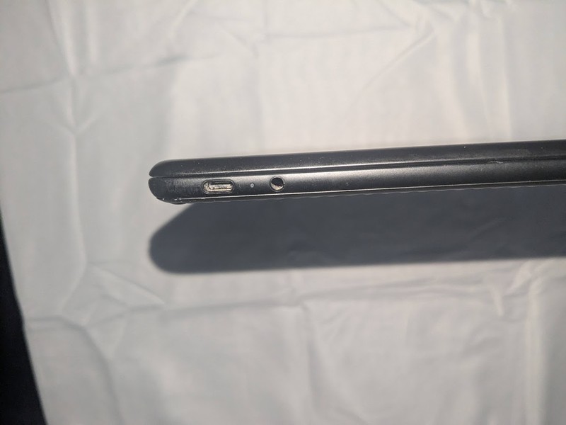 Google Pixelbook Go 13.3" Touch Chromebook m3-8100Y 8GB 64GB SSD GREAT gallery