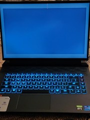 Dell G16 16″ (1TB SSD, Intel Core i7 12th Gen., 5.00 GHz, 16GB) Laptop -…