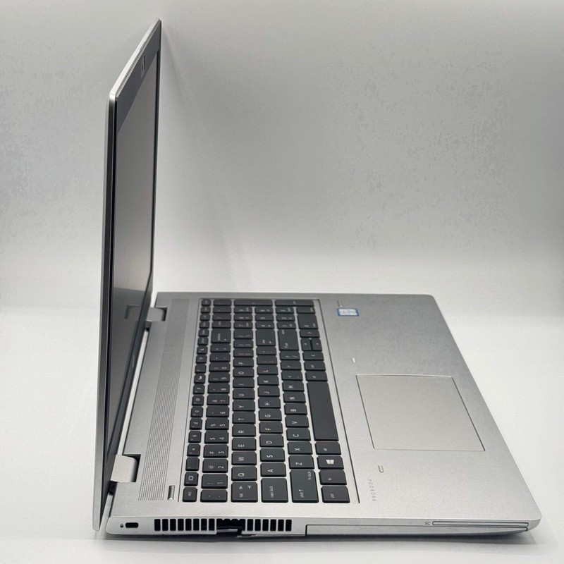 HP ProBook 650 G4 15-inch i5 vPro 8th Gen 8GB Silver No Hard Drive gallery