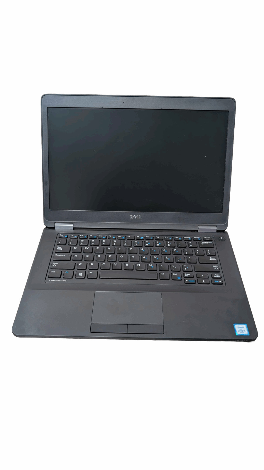 Dell Latitude E5470 | i5-6300U 2.40GHz | 8GB RAM | 256GB SSD | Win10 *READ* gallery