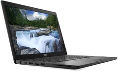 Dell Latitude 7490 14″ FHD i7-8650U 32GB 1TB SSD Webcam Backlit Kbd Win 10 Pro