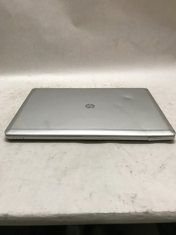 HP EliteBook Folio 9480m 14" Intel Core i5 NO RAM NO HDD/OS For Parts Cracked DW gallery