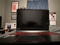 USED Acer Nitro 5 AN515-55-53E5 Gaming Laptop | Intel Core i5-10300H |