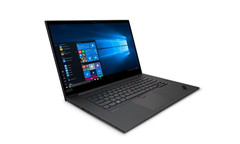 Lenovo ThinkPad P1 Gen 3 i7-10850H 32GB DDR4 1TB SSD Nvidia Quadro T2000