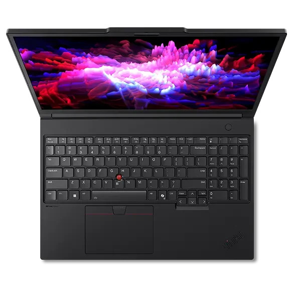 New Lenovo ThinkPad P16 Gen 3 Ultra 9 275HX RTX 4000 Blackwell 128GB 2TB 4K