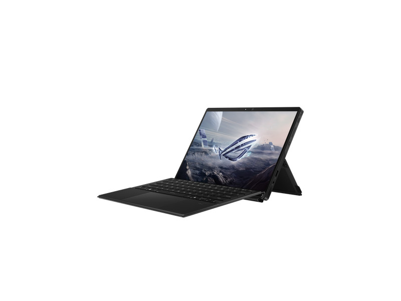 ASUS ROG FLOW - 13.4" AMD Radeon 8060S Graphics - AMD Ryzen Al Max+ 395 - 32GB M gallery