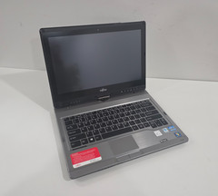 FUJITSU LIFEBOOK T902 Intel i5-3340M 8GB Touch Webcam Bluetooth