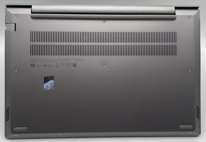 Lenovo ThinkBook 14 G4 IAP i5-1235U 1.3GHz 16GB RAM 512GB SSD Win11 PRO gallery