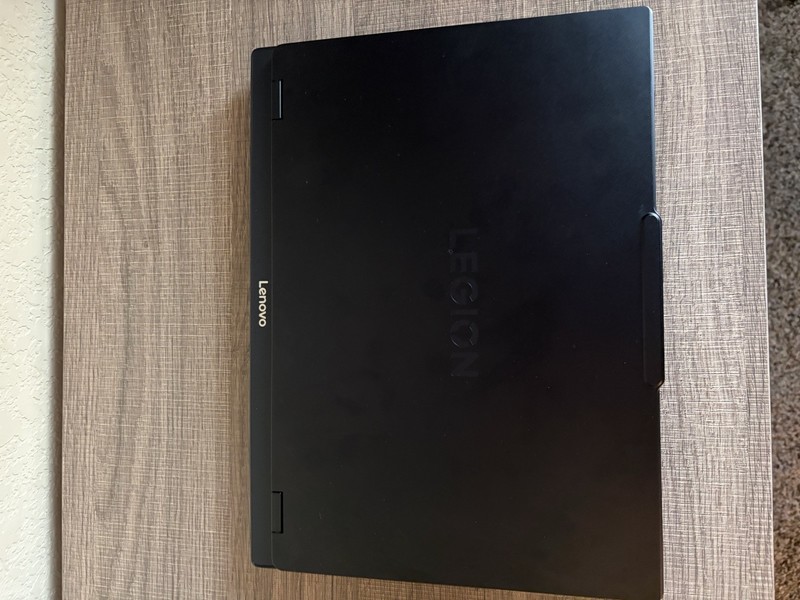 Lenovo Legion Pro i5, 15.6" OLED Screen Gaming Laptop, GeForce RTX 5060 16GB RAM gallery