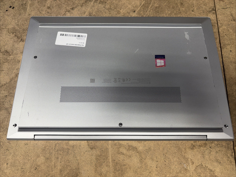 HP ELITEBOOK 845 G7 AMD RYZEN 5 PRO 4650U 16GB, No OS/SSD gallery