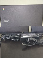 Acer (Chromebook) R752T NX.A94AA.001 4GB 32GB WiFi