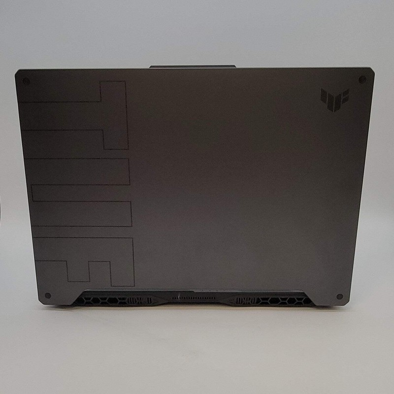 Asus TUF A15 FA506QM 15.6" Ryzen 7 5800H 16GB RAM 500GB SSD GeForce RTX 3060 gallery