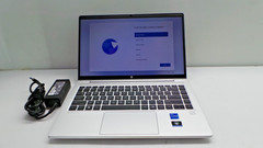 HP ProBook 440 G9 | 14″ | i5-1235U 1.30GHz | 12GB RAM 256GB NVMe | WIN 11 PRO