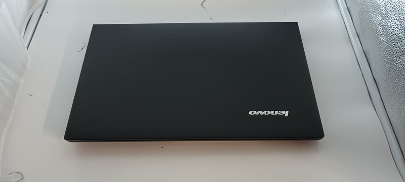 Lenovo B590 w/charger.i3-2328M.8GB.160GB HDD.15.6".Optical.W11.Nice gallery