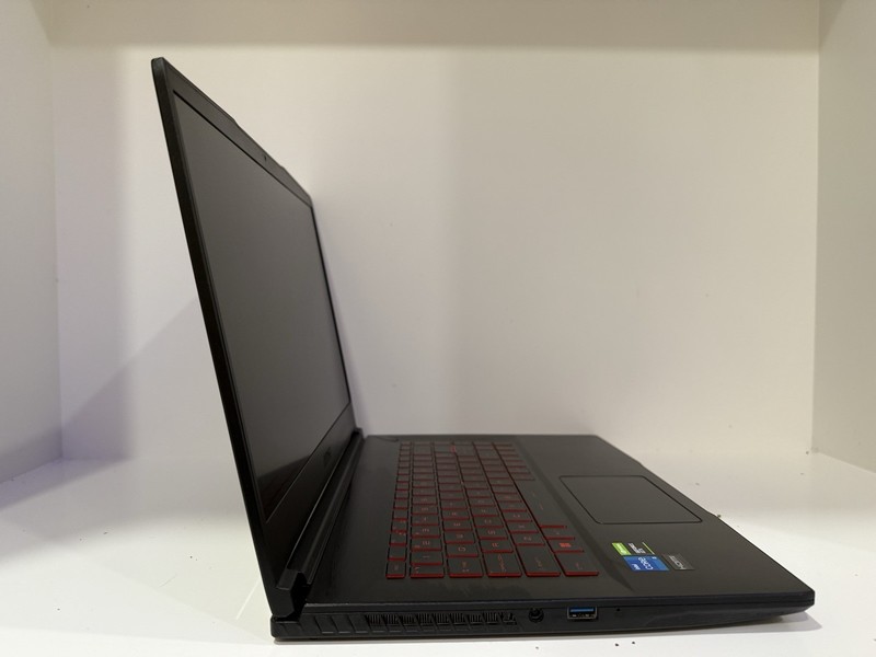 MSI GF63 Thin gallery