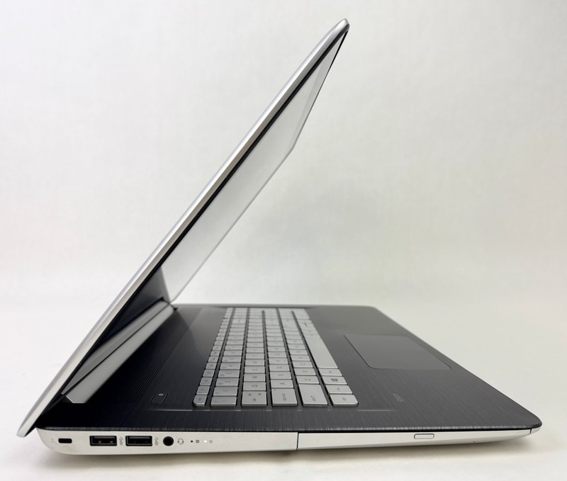 HP ENVY m7-n101dx 17.3" Touch i7-5500U 16GB 256GB SSD+1TB HDD GTX 940M W11 -Read gallery