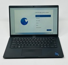 [B+ GRADE] Dell Latitude 7330 Laptop 13″ FHD i5-1245U 256GB SSD | 16GB WIN11P