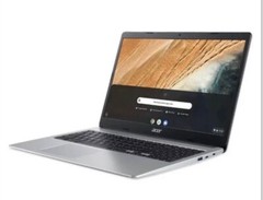 New Acer Chromebook 315 CB315-3H-C0VT