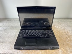 DELL ALIENWARE M17X R3 I7-2760QM @ 2.40GHz, 16GB RAM, NO HDD/OS