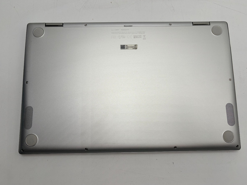 ASUS Chromebook (C434T) 14” Laptop | m3-8100Y @ 3.40GHz | 8GB RAM | 64GB HDD gallery