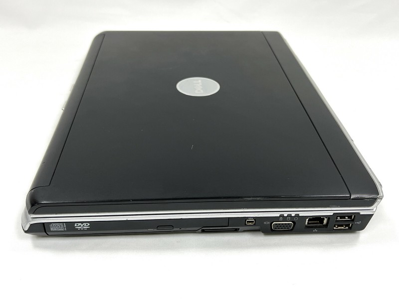 Dell Inspiron 1521 15.6" AMD Athlon 64 x2 Dual Core 2.5GB 80GB HDD Laptop *READ* gallery