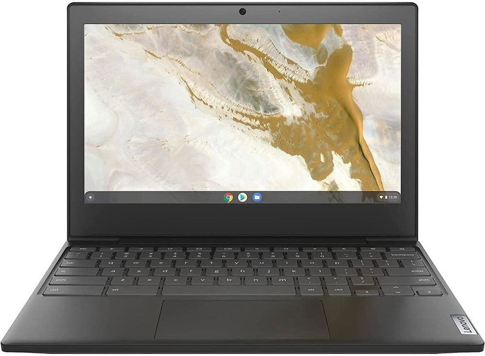 Lenovo IdeaPad 11.6" HD Intel N4020 4GB RAM 32GB eMMC Chrome OS