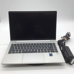 HP EliteBook 640 G10 i7-1365U/16GB RAM/512GB NVMe SSD