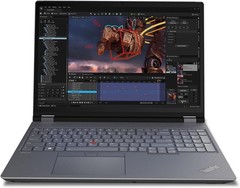 Lenovo Thinkpad P16 Gen 2 – Intel Core i7, 16GB, 512GB SSD+ Slot, 3Y Warranty