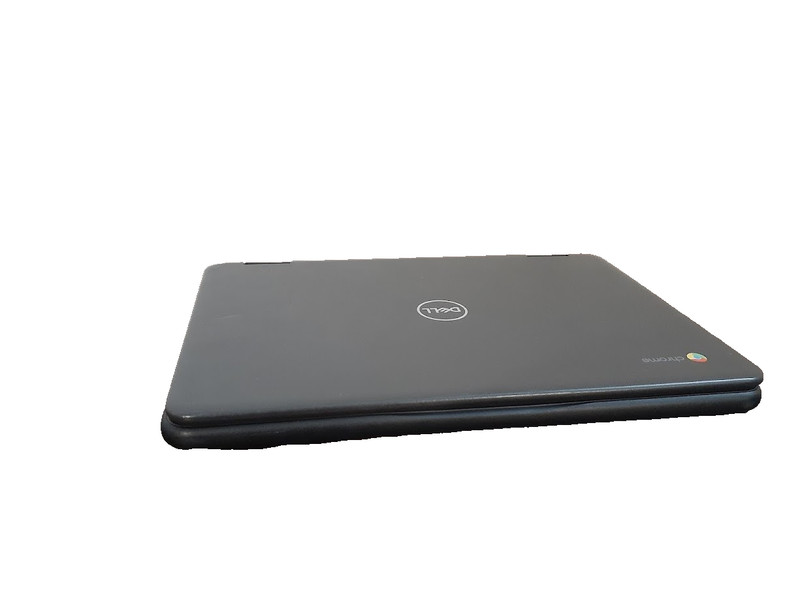 Dell Chromebook 3100 2-1 11.6” Touchscreen 4GB RAM 32GB - Execllent Condition - gallery