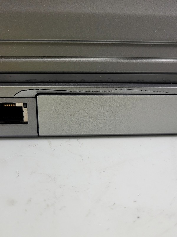DELL PRECISION M4400 Laptop Intel CORE2 DUO P8400 4GB SEE NOTES gallery