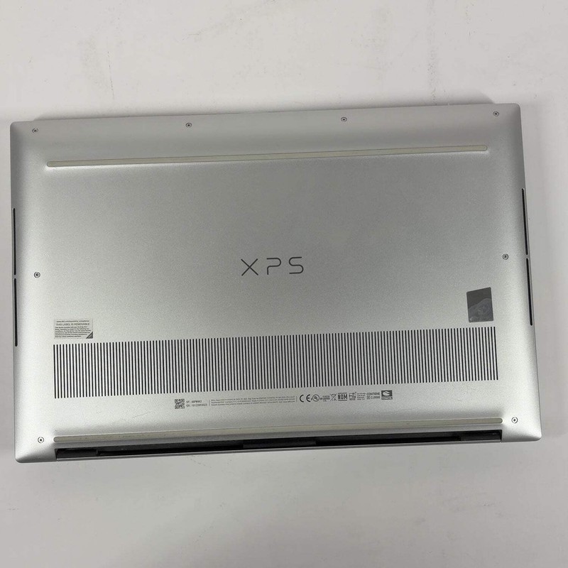 Dell XPS 9520 15.6" i7-12700H 2.3GHz 32GB RAM 1TB SSD GeForce RTX 3050 gallery