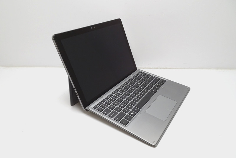 Dell Latitude 7200 2-in-1 | i5-8365U | 8GB RAM | 256GB NVMe | LINUX | READ gallery