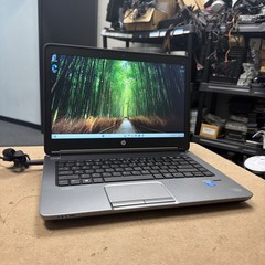 *READ HP PROBOOK 640 G1 Laptop Intel Core i7-4610M 3.00 GHZ 8 GB RAM 1TB HD