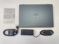 Dell Latitude 7450 Notebook 14″ QHD+ Touchscreen Ultra 5 135U 16GB 256GB W11P