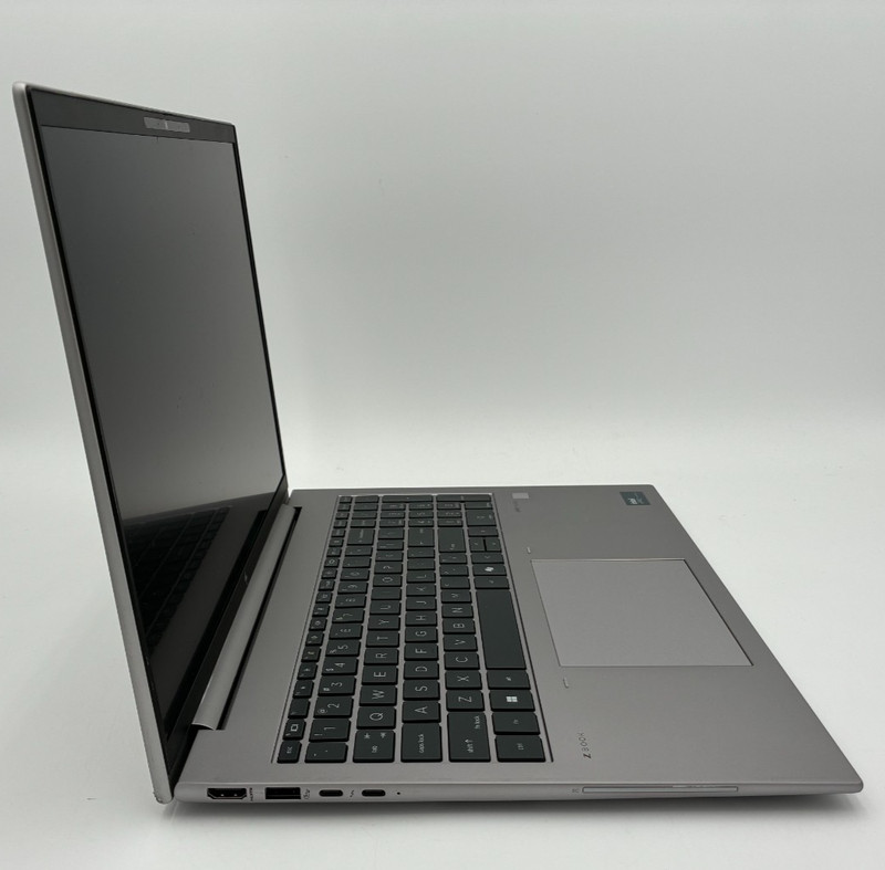 HP ZBook FireFly 16 G11 Laptop U7-165H 32GB 1TB WIN 11 RTX A500 1200P 60HZ WIFI gallery
