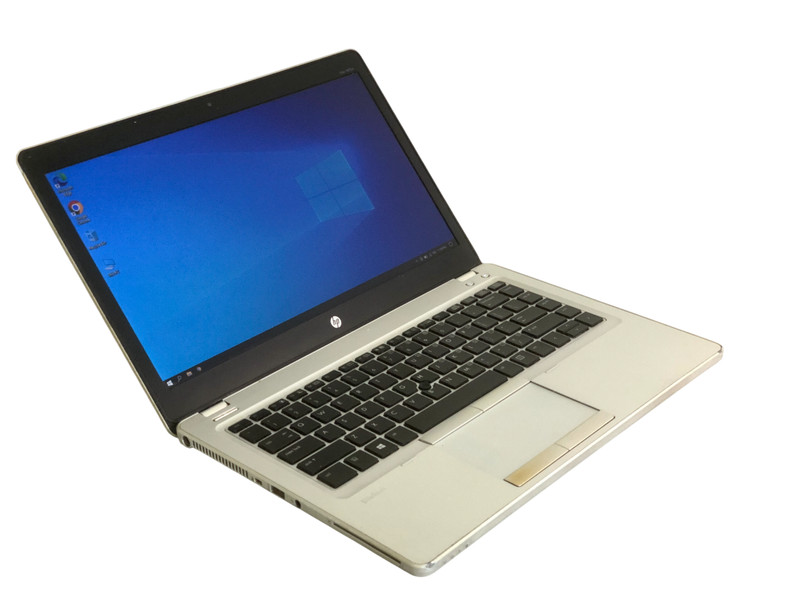 HP EliteBook Folio 9470M 14" Ultrabook Intel Core i5-3337U 8G RAM 240G SSD Win10 gallery