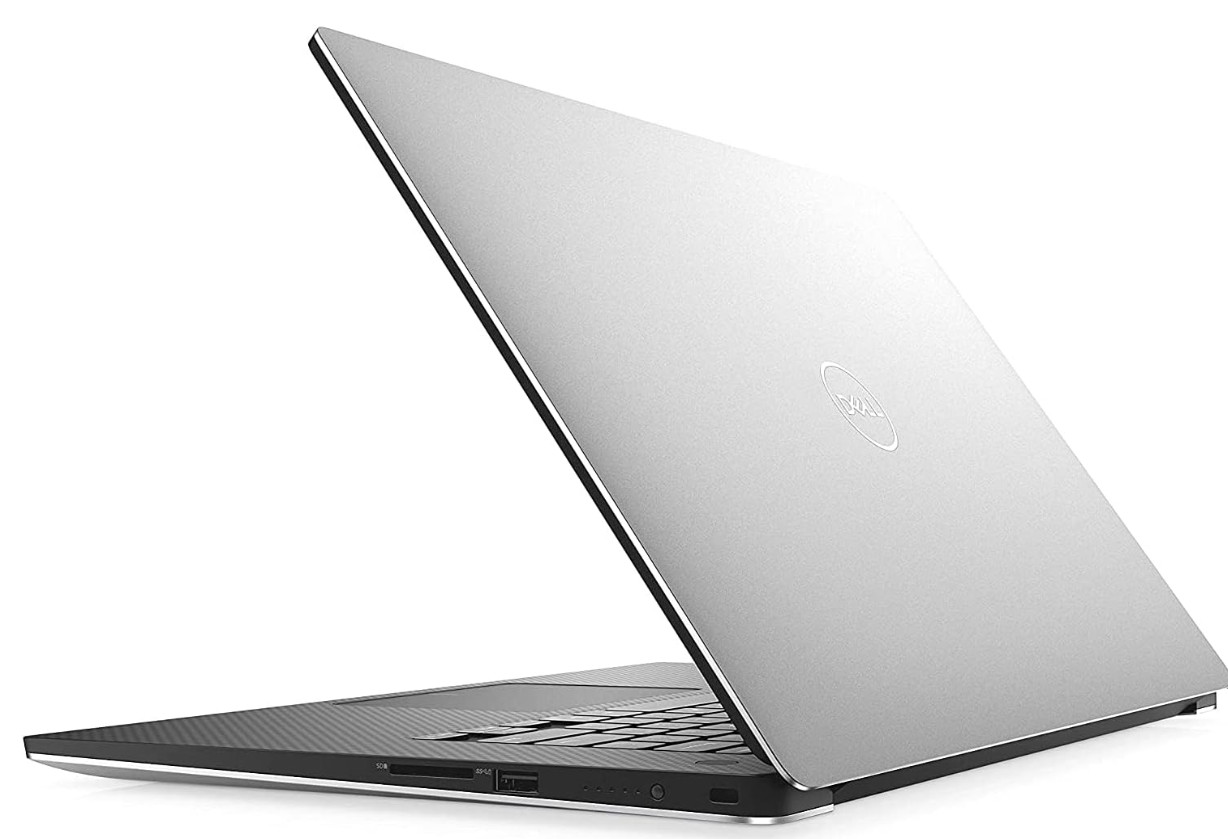 Dell Precision 5540 15.6" Ultra Sharp, NVIDIA T2000, Core i9-9880H, 32GB,256GB, gallery