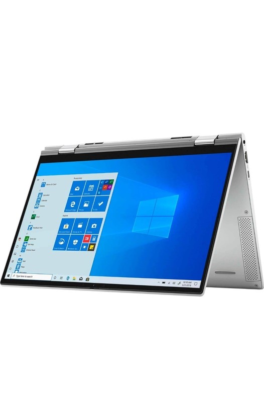 Dell - Inspiron 7000 2-in-1 13.3" FHD Touch-Screen Laptop- Intel Core i5 512GB gallery