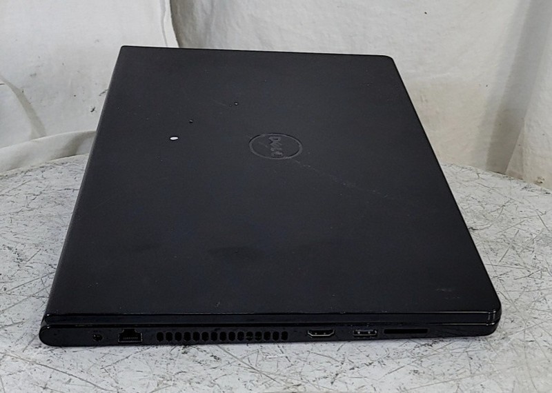 DELL INSPIRON 5566 Laptop Core I5-7200U 8GB 500GB gallery