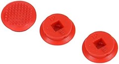 3pc ThinkPad 3.0 mm TrackPoint Caps for Thinkpad T14s Gen 5 4 3 2, Thinkpad x1 C