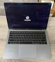 Apple A1932 EMC 3184 13″ Laptop Not Working As Is _A1_