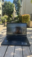MSI Stealth GS77 17.3″ i9-12900H 16GB RTX 3060 1.39TB SSD Win11H