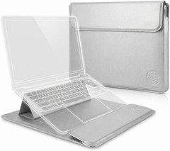 Color Silver 3 in1 MacBook 11–13.3 Air Pro Surface X 7 8 9 Dell Inspiron 13 HP E