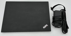 Lenovo ThinkPad P14S Gen 2 14″ i7 i7-1165G7 16GB 512GB M.2 NVIDIA T500-4GB TOUCH