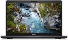DELL Precision 3541 i7-9850H 32GB RAM 512GB SSD NVIDIA Quadro P620 15.6 in FHD
