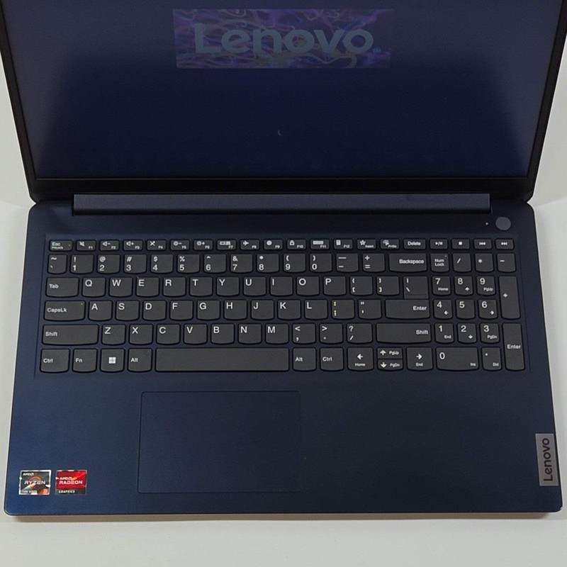 Lenovo IdeaPad 1 15AMN7 15.6" Ryzen 3 7320U 2.4GHz 8GB RAM 256GB SSD DDR5 gallery