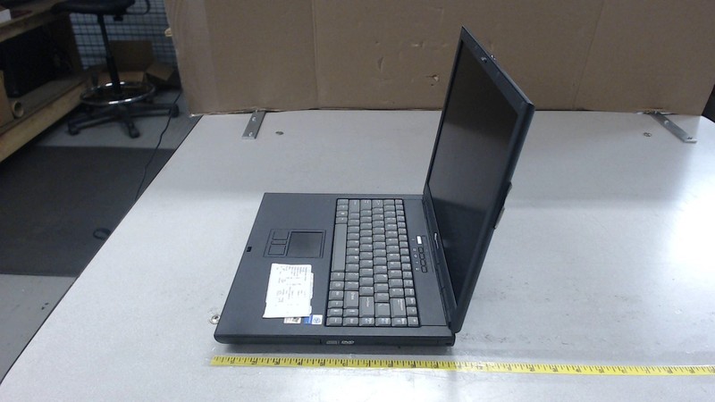 Gateway M405 Laptop Intel Pentium M 1GB 30GB SEE NOTES gallery