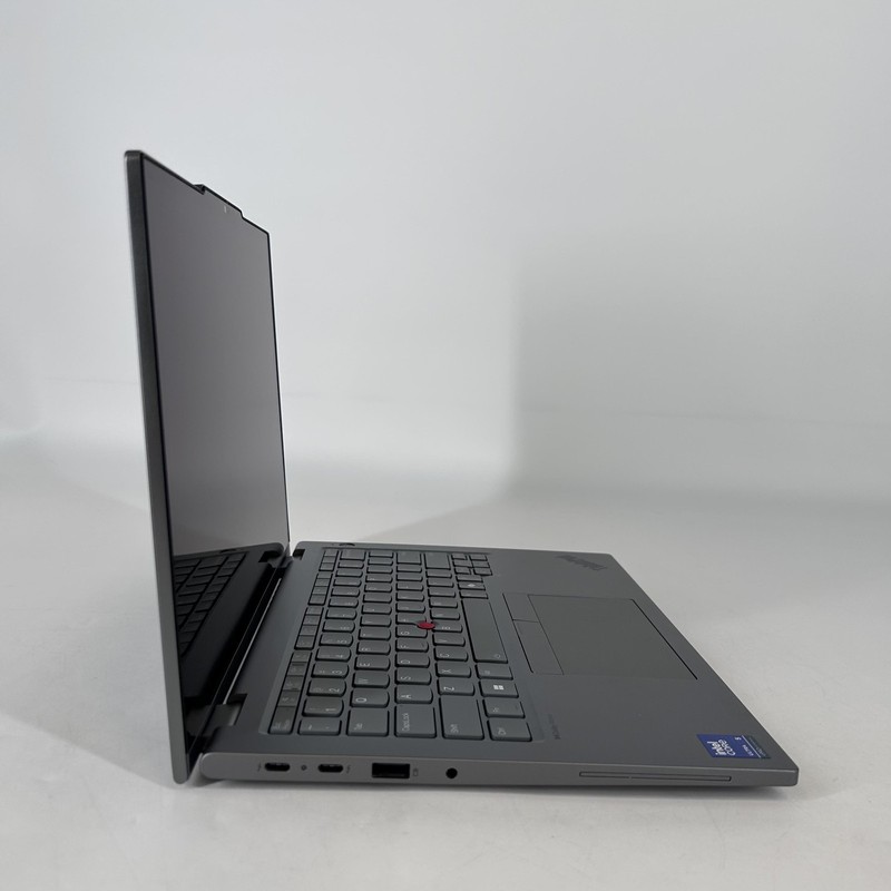 Lenovo ThinkPad L13 2-in-1 Gen 6 FHD+ TOUCH 2.0 GHz Ultra 5 235U 16GB 256GB SSD gallery